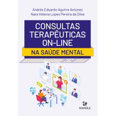 Consultas terapêuticas on-line: na saúde mental