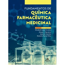 Fundamentos de química farmacêutica medicinal