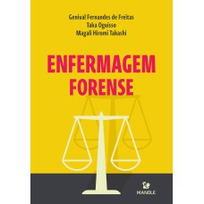 Enfermagem forense