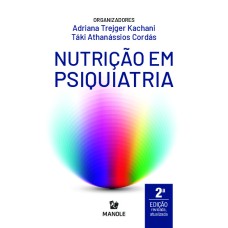 Nutrição em psiquiatria