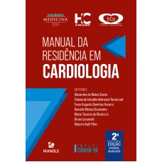 Manual da residência em cardiologia