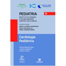 Cardiologia pediátrica