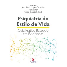 Psiquiatria do estilo de vida