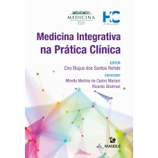 Medicina integrativa na prática clínica