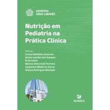 Nutrição em pediatria na prática clínica