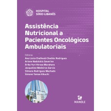 Assistência nutricional a pacientes oncológicos ambulatoriais