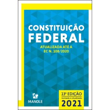 Constituição Federal - Mini