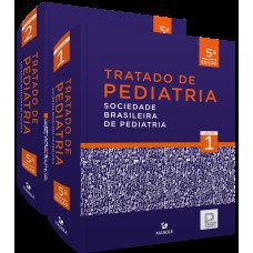 Tratado de pediatria