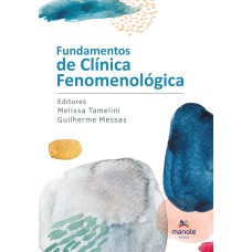 Fundamentos de clínica fenomenológica