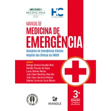 Manual de medicina de emergência