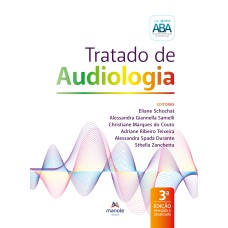 Tratado de audiologia