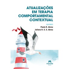 Atualizações em terapia comportamental contextual