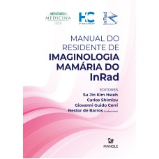 Manual do residente de imaginologia mamária do InRad