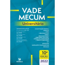 Vade mecum universitário