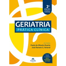 Geriatria - Prática clínica