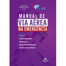 Manual de via aérea na emergência