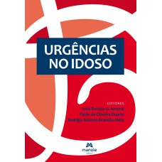 Urgências no idoso