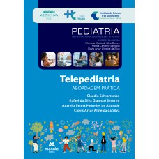 Telepediatria: abordagem prática