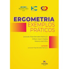 Ergometria: exemplos práticos