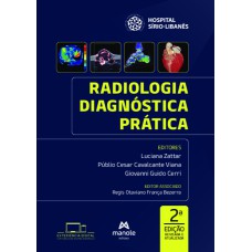 Radiologia diagnóstica prática