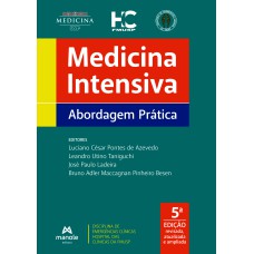 Medicina intensiva: abordagem prática