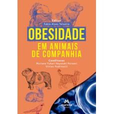 Obesidade em animais de companhia