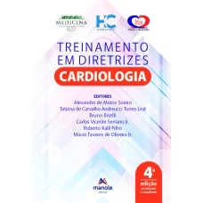 Treinamento em diretrizes: cardiologia