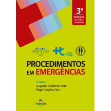 Procedimentos em emergências