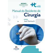 Manual do residente de cirurgia