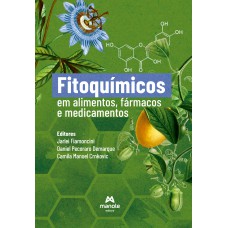 Fitoquímicos em alimentos, fármacos e medicamentos