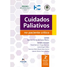 Cuidados paliativos no paciente crítico