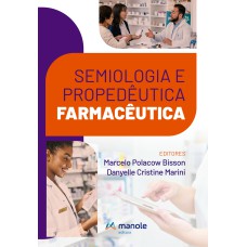 Semiologia e propedêutica farmacêutica