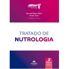 Tratado de nutrologia