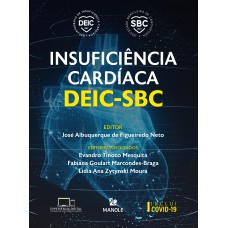 Insuficiência cardíaca DEIC-SBC