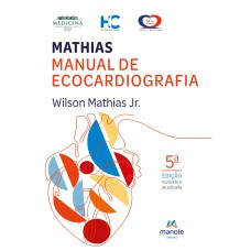 Manual de ecocardiografia