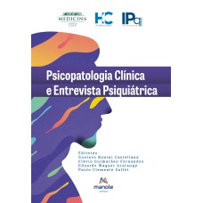 Psicopatologia clínica e entrevista psiquiátrica