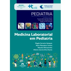 Medicina laboratorial em pediatria