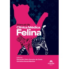 Manual de clínica médica felina