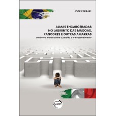 ALMAS ENCARCERADAS NO LABIRINTO DAS MÁGOAS, RANCORES E OUTRAS AMARRAS: UM BREVE ENSAIO SOBRE O PERDÃO E O ARREPENDIMENTO