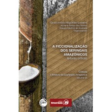 A FICCIONALIZAÇÃO DOS SERINGAIS AMAZÔNICOS: LEITURAS CRÍTICAS