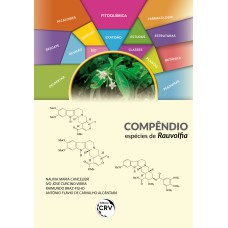 COMPÊNDIO: ESPÉCIES DE RAUVOLFIA