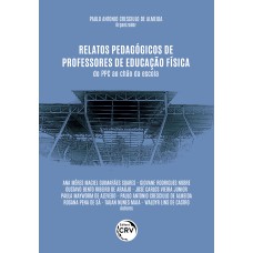 RELATOS PEDAGÓGICOS DE PROFESSORES DE EDUCAÇÃO FÍSICA: DO PPC AO CHÃO DA ESCOLA