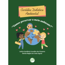 CARTILHA DIDÁTICA AMBIENTAL 