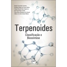 TERPENOIDES:: CLASSIFICAÇÃO E BIOSSÍNTESE