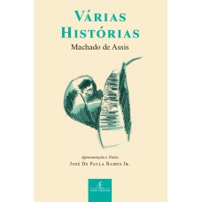 VÁRIAS HISTÓRIAS