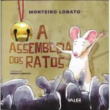 A ASSEMBLEIA DOS RATOS