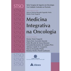 MEDICINA INTEGRATIVA NA ONCOLOGIA