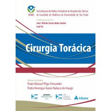 CIRURGIA TORÁCICA