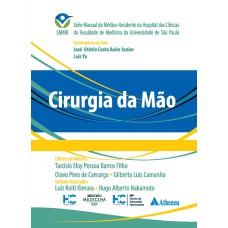 CIRURGIA DA MÃO