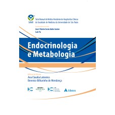 ENDOCRINOLOGIA E METABOLOGIA